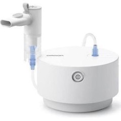 "Omron C28P - Advanced Portable Nebulizer for Fast Relief and Easy Breathing | Order Now!"